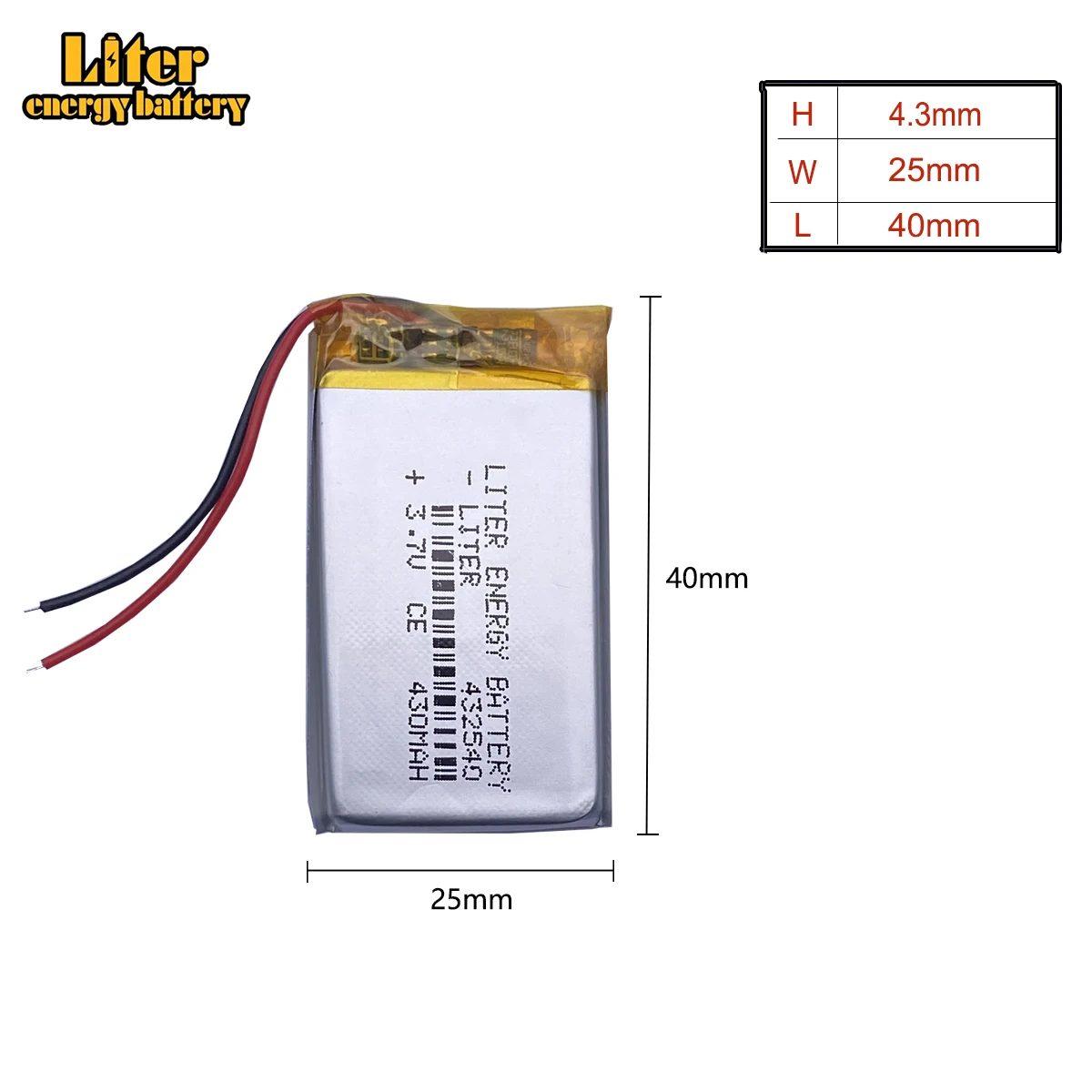 Amazon.co.jp: 7.4V 600mAh SM-3Pプラグ式リチウムイオン