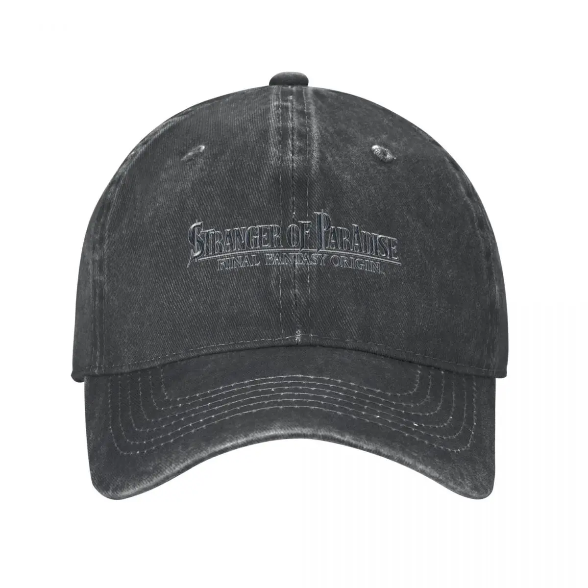 

Chaos Hater Baseball Cap Wild Ball Hat Icon Caps Women Caps Men'S