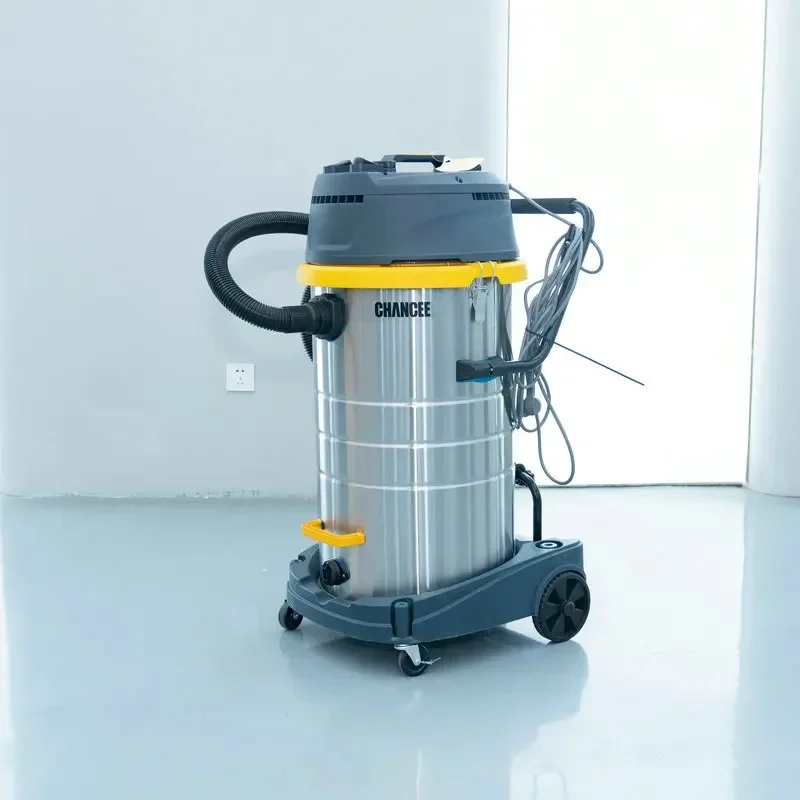 Carpet Cleaning Machine 220V Vacuum Steam Cleaner 90L Industrial Vacuum Cleaner 6