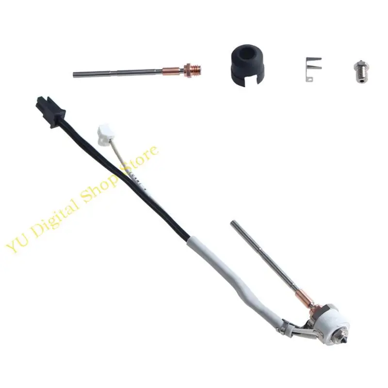96BA Advanced Ceramic Heating für MK4 XL 3D -Drucker Einfacher Installation – Detail 7