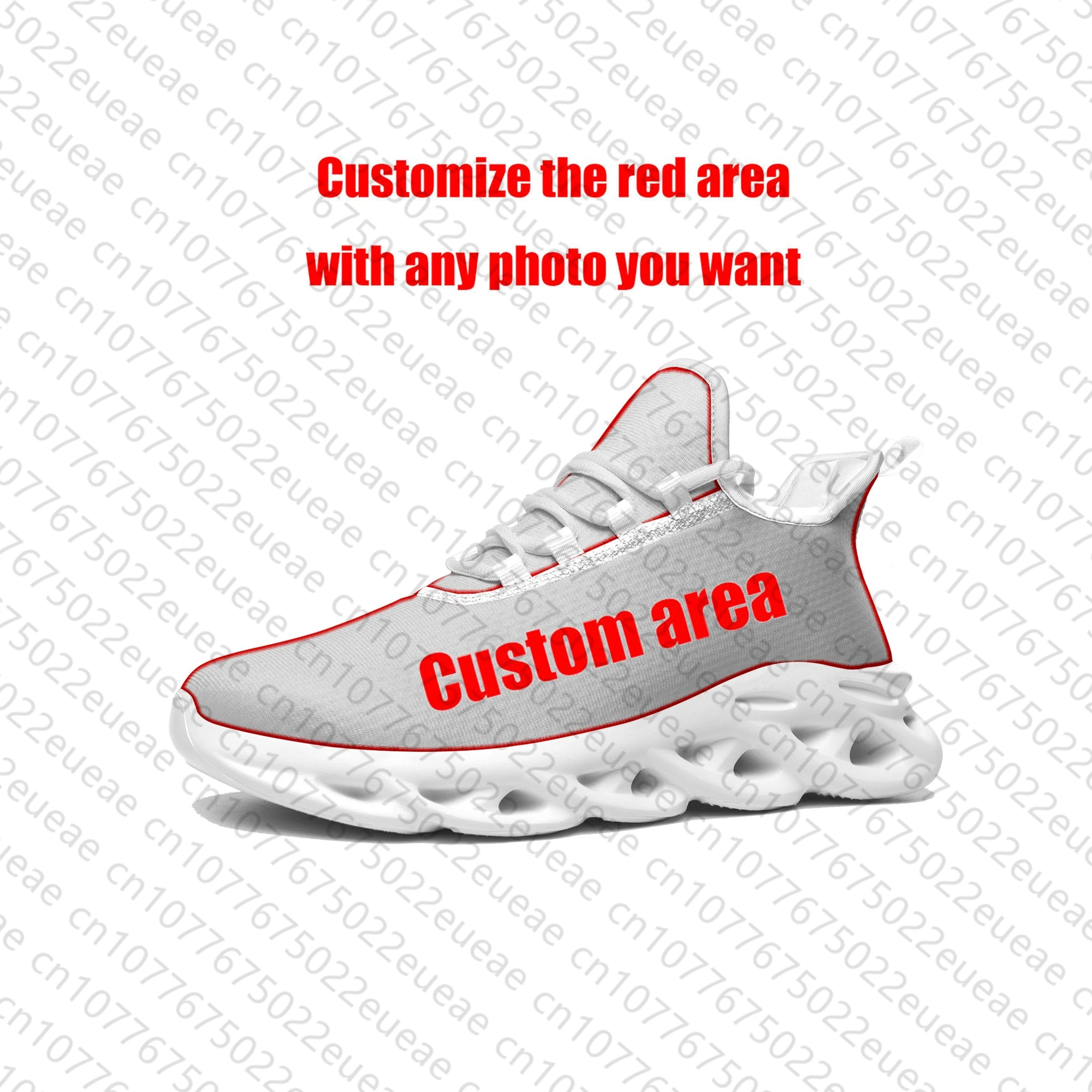 Melbourne Demons Australian Football Flats Sneakers Mens Womens Sports Running Shoes High Quality DIY Sneaker customization Shoe 3