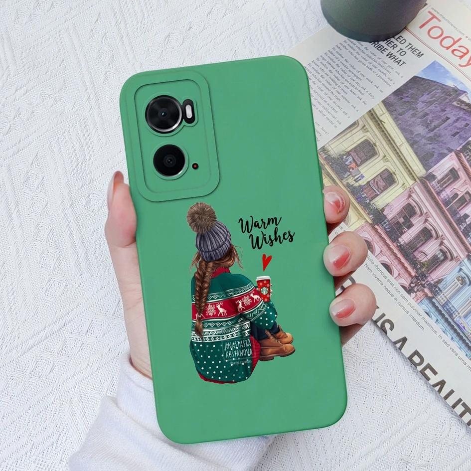 Luxury Fashion Butterfly Shockproof Soft Silicone Phone Case Cover Bumper