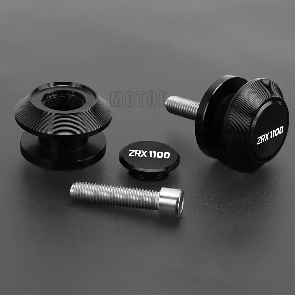  8/10MM Swingarm Spools  ĵ  ̴ ͻŰ ZRX 1100 ZRX1100 1999 2000 2001 2002 2003 2004 2005-2007