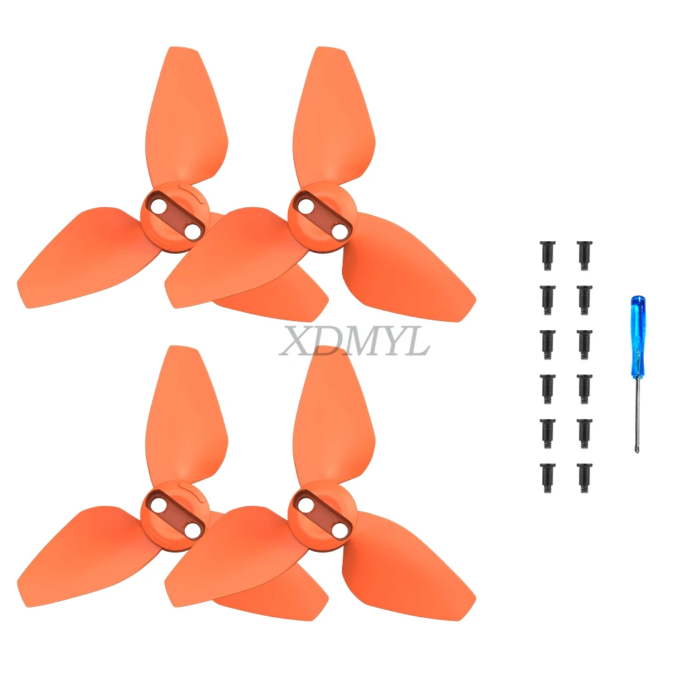 Tyge C Orange