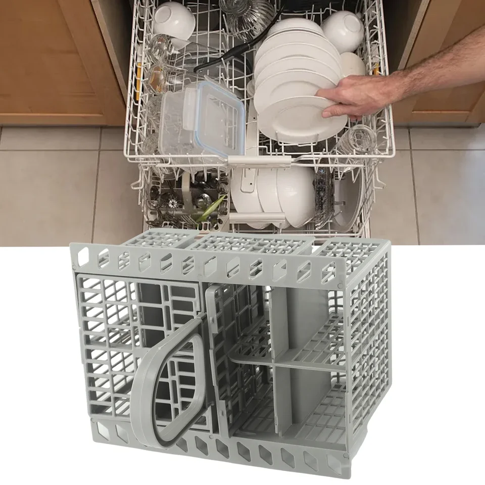 Cestello Per Posate Originale ARISTON HOTPOINT, SCHOLTES C00114049 C00096055 9403