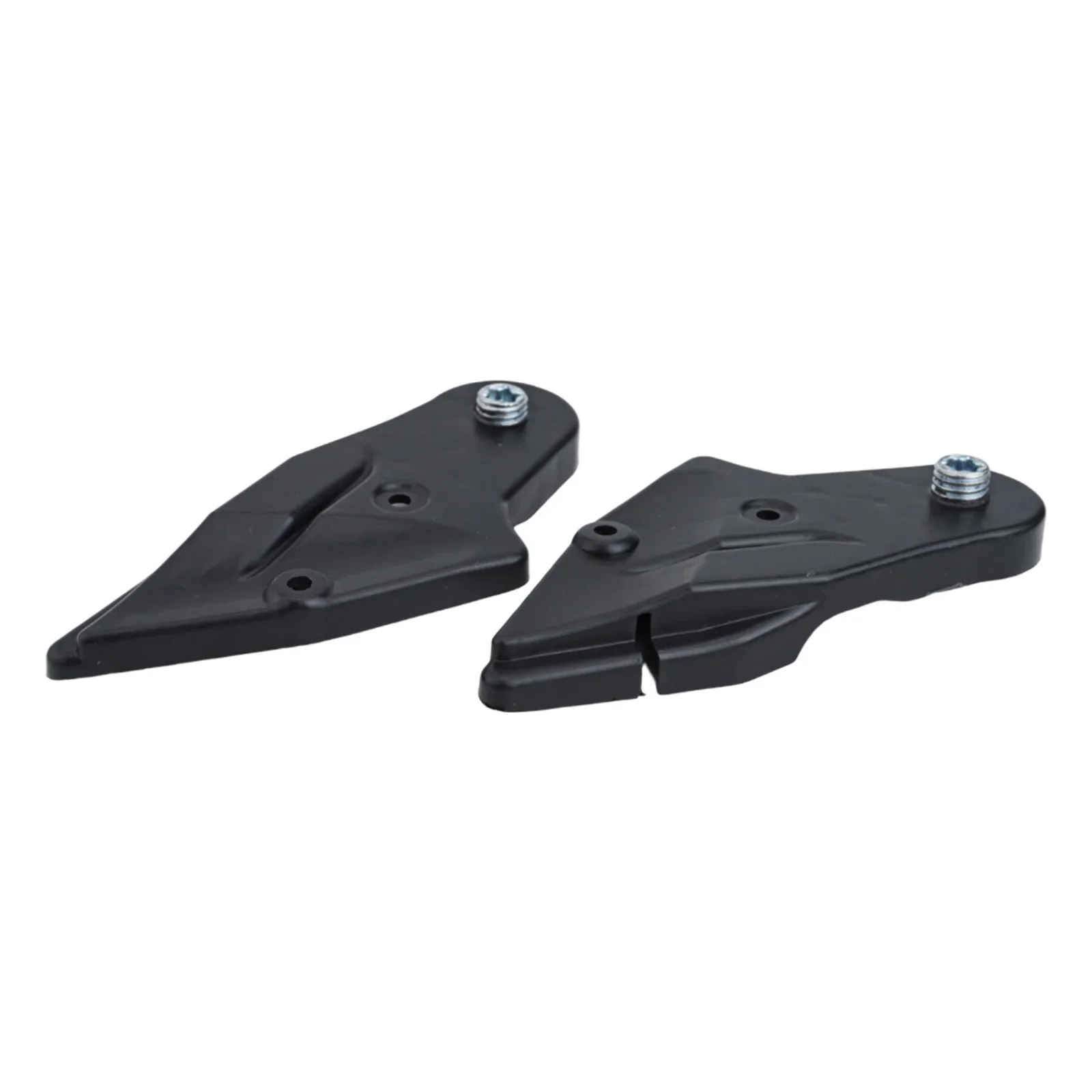 Headlight Bra Repair Kit 1 Pair For Mercedes CLASS W204
