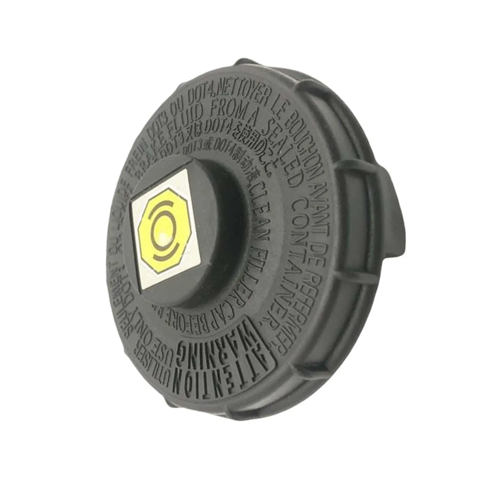 Master Cylinder Brake Fluid Reservoir Cap 46662-Sle-J01 for