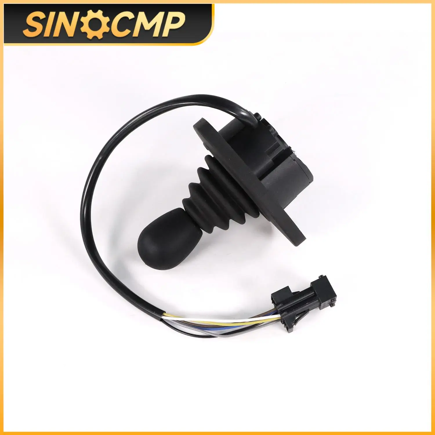 Switch/ Joystick Controller Handle Control Unit 7919040012 For Linde Forklift 1 Professional Replacement Parts