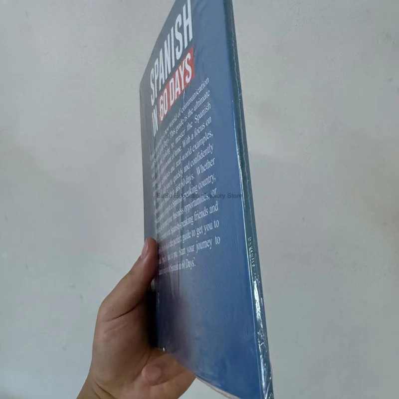 Master Spanish in 60 Days: Fluent Conversations with Essential Slang and Phrases