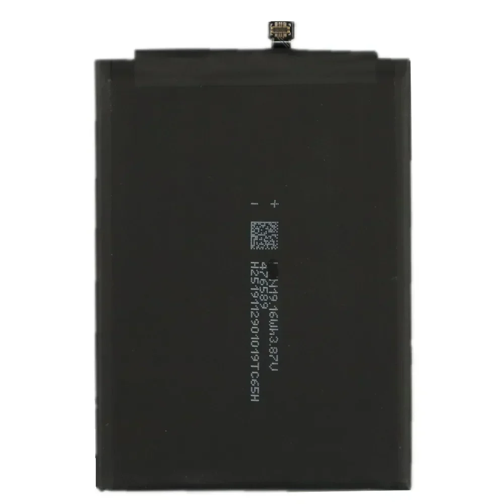Ricambio Batteria Xiaomi Batteria Xiaomi Redmi Note 9S Compatibile - 5020mAh, Con Kit Smontaggio, BN55 Batteria Compatibile Note 9S - Foto 14