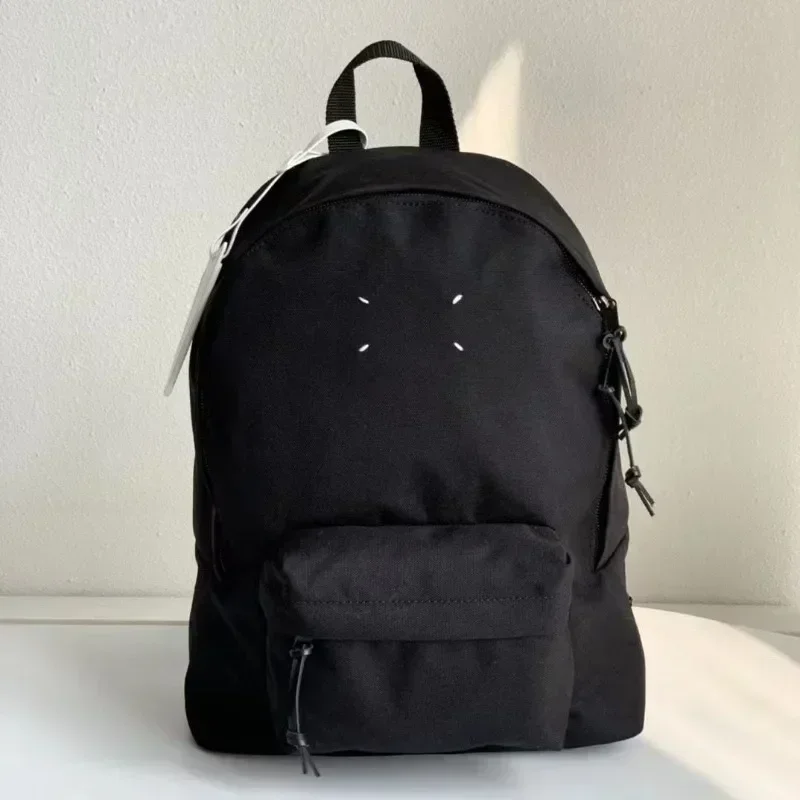 

2024 Fashion backpack Men's and women's general purpose handbag canvas school outdoor travel Gym commuter bag Large capacity