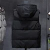 Camouflage Vest Men Fashion Sleeveless Jackets 7XL Plus Size Vests Spring Autumn Camo Vests Coat Male Big Size 8XL 4