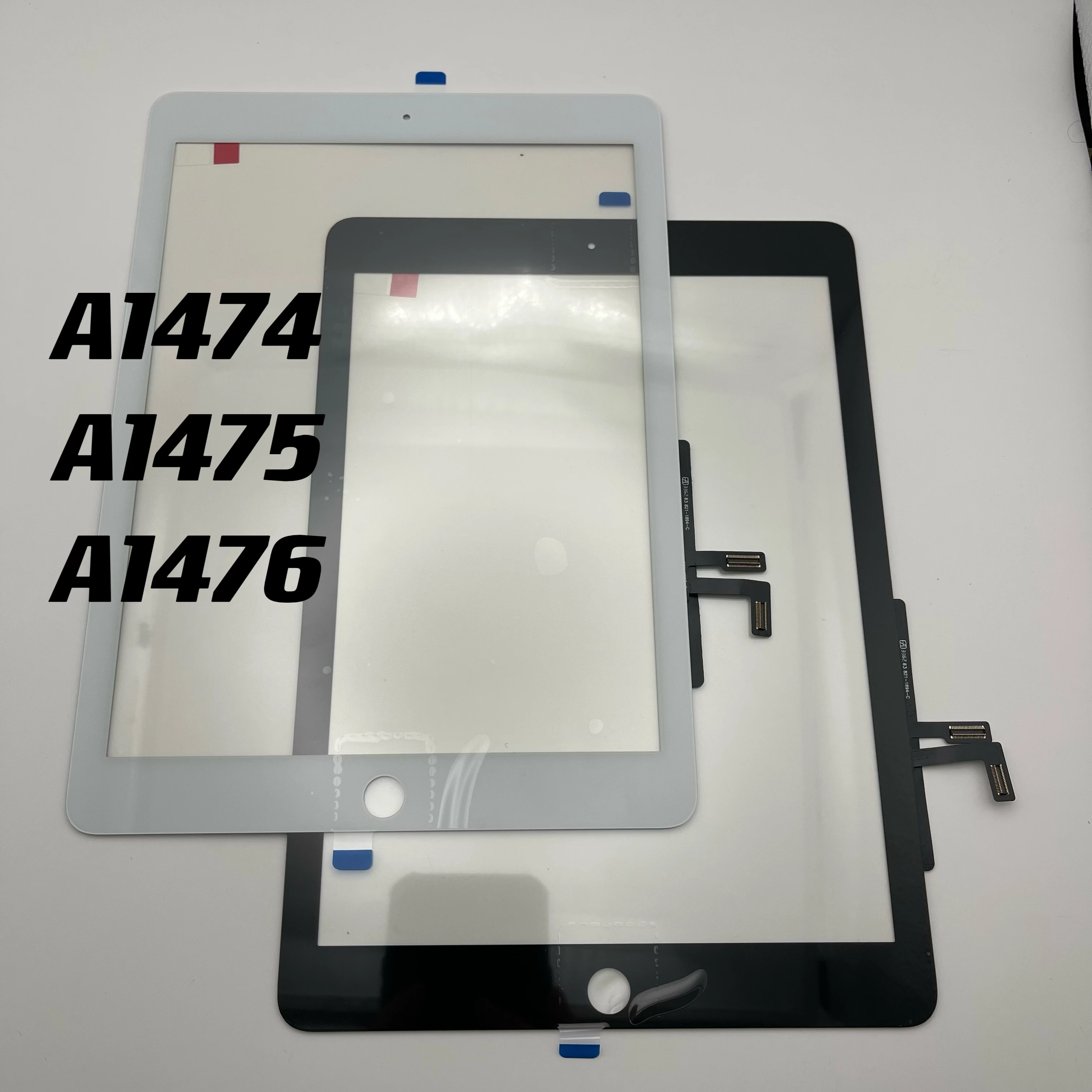 IPad A1474 Gris - Pour Pièces Détachées - Écran Manquant / Cassé - Wi-Fi