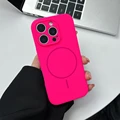Fluorescent Pink