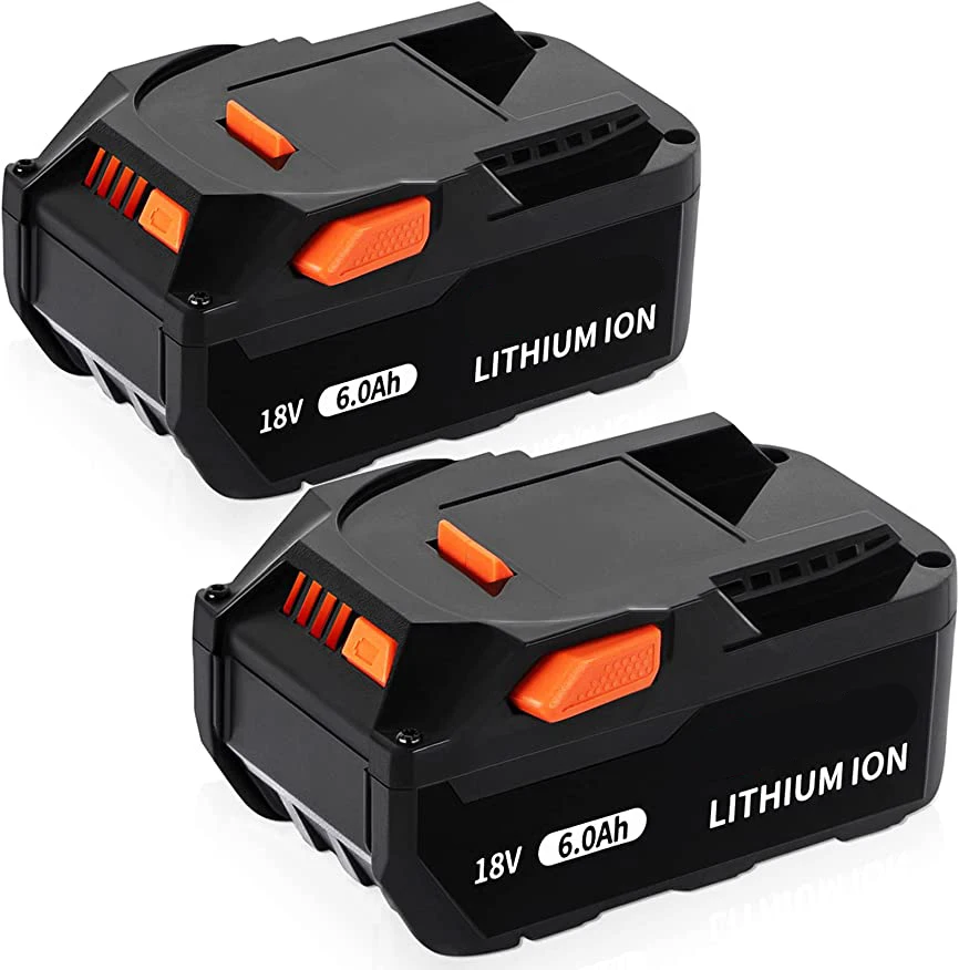 AEG - Perceuse à Percussion Sans Fil à Batterie - Couple Puissant 60Nm