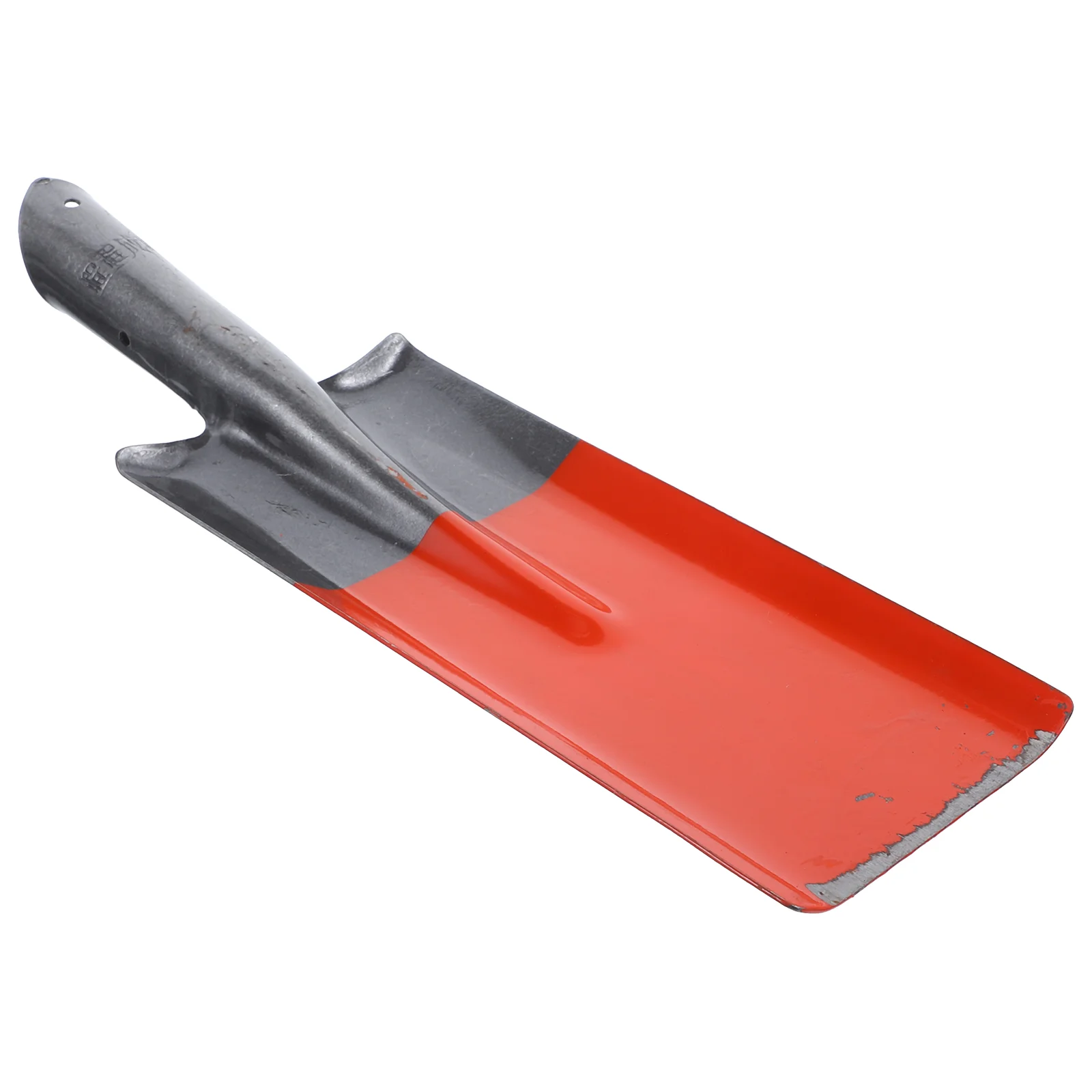 Garden Farm Spade Durable Home Tool Outdoor Snow Practical Gardening Iron
