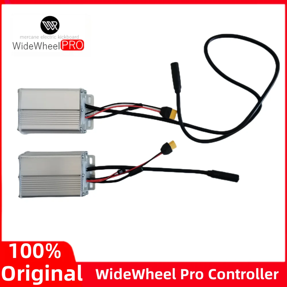 Connettore Impermeabile 35A Per Controller Motore Brushless 1000W/1500W, In Alluminio Per KUNTENG