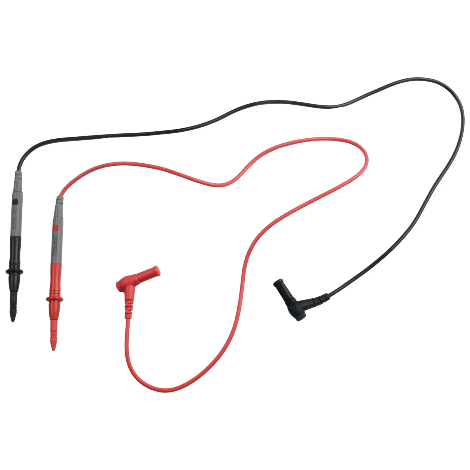 

1set ST181 Digital Clamp Multimeter 400A AC/DC Clamp Ammeter With Backlight 4000Count 4HΖ-4ΜΗΖ Electrical Instruments Accessorie