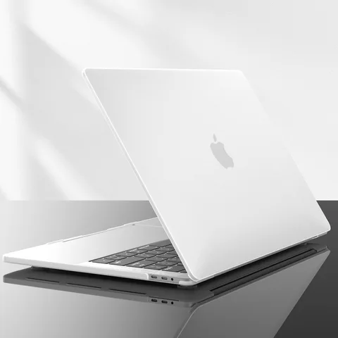 Matte Case for Apple Macbook New Air 13 Pro A2179 A2337 Notebook Protective Cover 13 15.4 Inch Laptop Sleeve 16 Pro Shell
