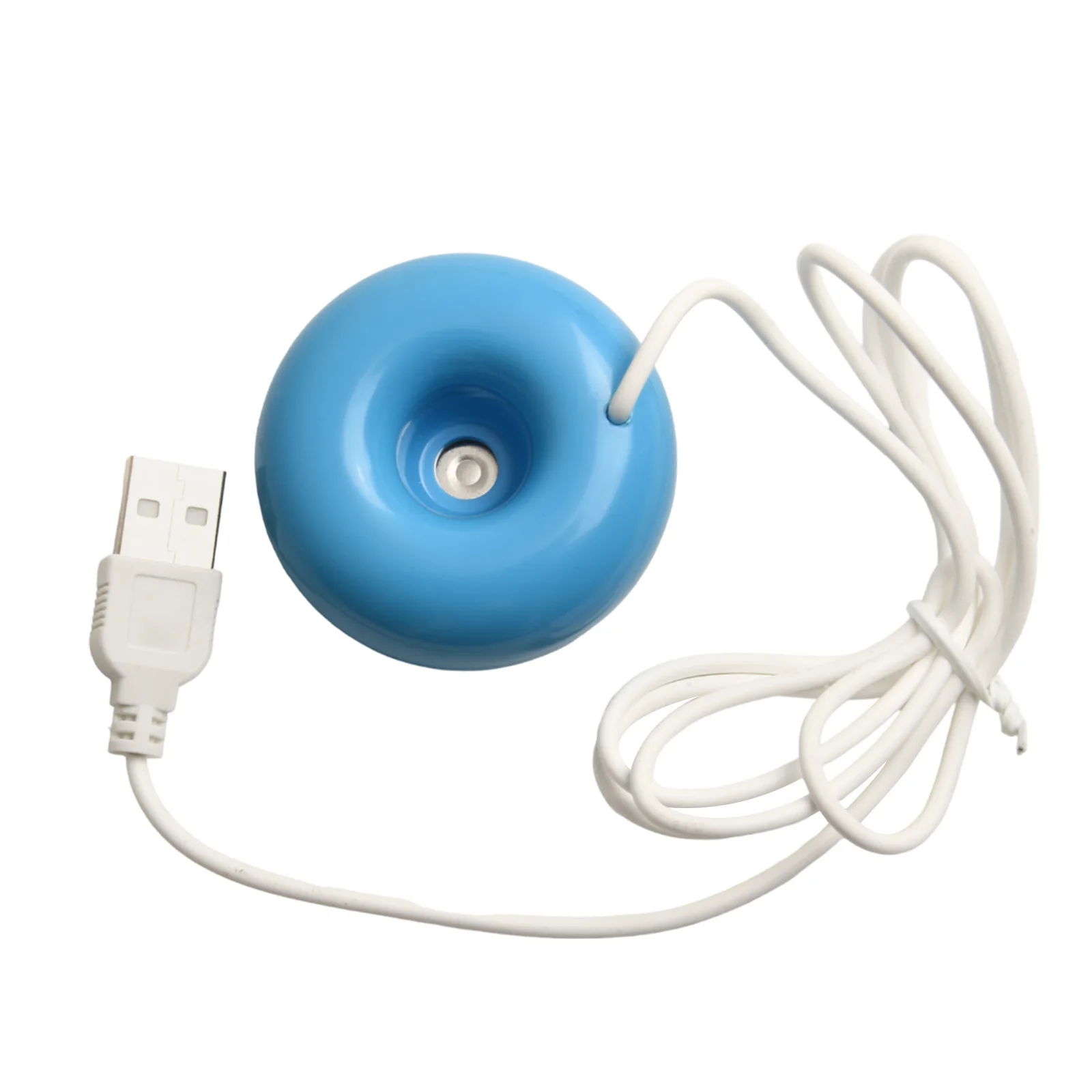 Office Use Mini Humidifier Energy-saving Environmentally Friendly Fine Mist Atomizer Moisturize Air For Office