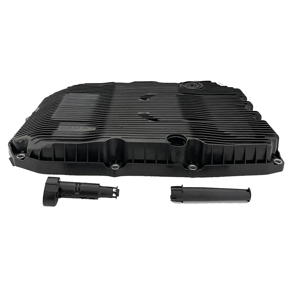 OYOTE 7252703707 7252708804 AP02 Transmission Oil Sump For Mercedes E400 E43 CLC300 CLC43 CLE400 S63 S65 SL450 SL550 SL63 SL65