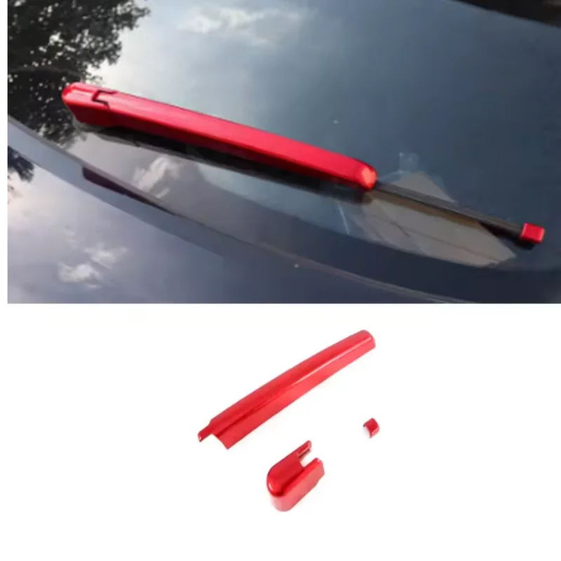 ABS red E