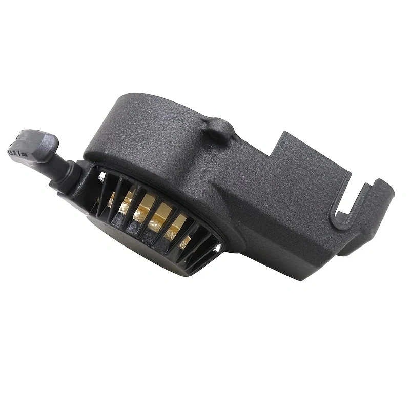 Durable Aluminum Pull Starter for Pocket Bikes and Mini ATVs
