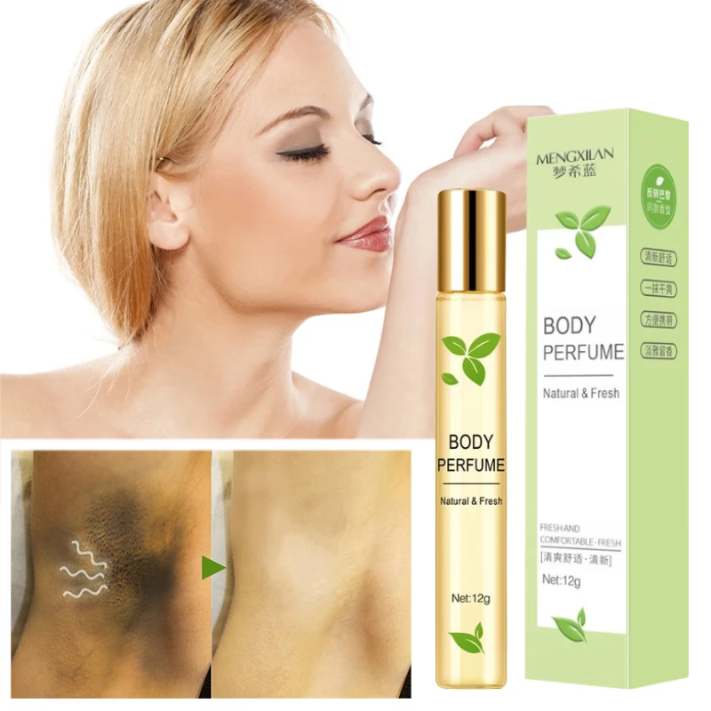 

Odor Remover Spray Armpit Underarm Smell Removal Refresh Body Deodorant Lotion Liquid Summer Sweat Women Men Supplies 30ml
