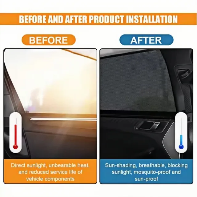 Llumar PET All-Weather Window Film: 99.9% UV Shield, 35-45% IR Block, 50% Clarity – Anti-Scratch & Cooler 4