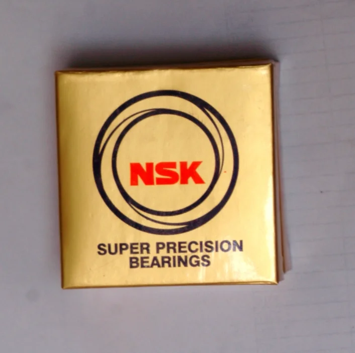 NSK шариковый Высокоточный винтовой подшипник 15TAC47BSUC10PN7B (15TAC47B) | Безопасность и