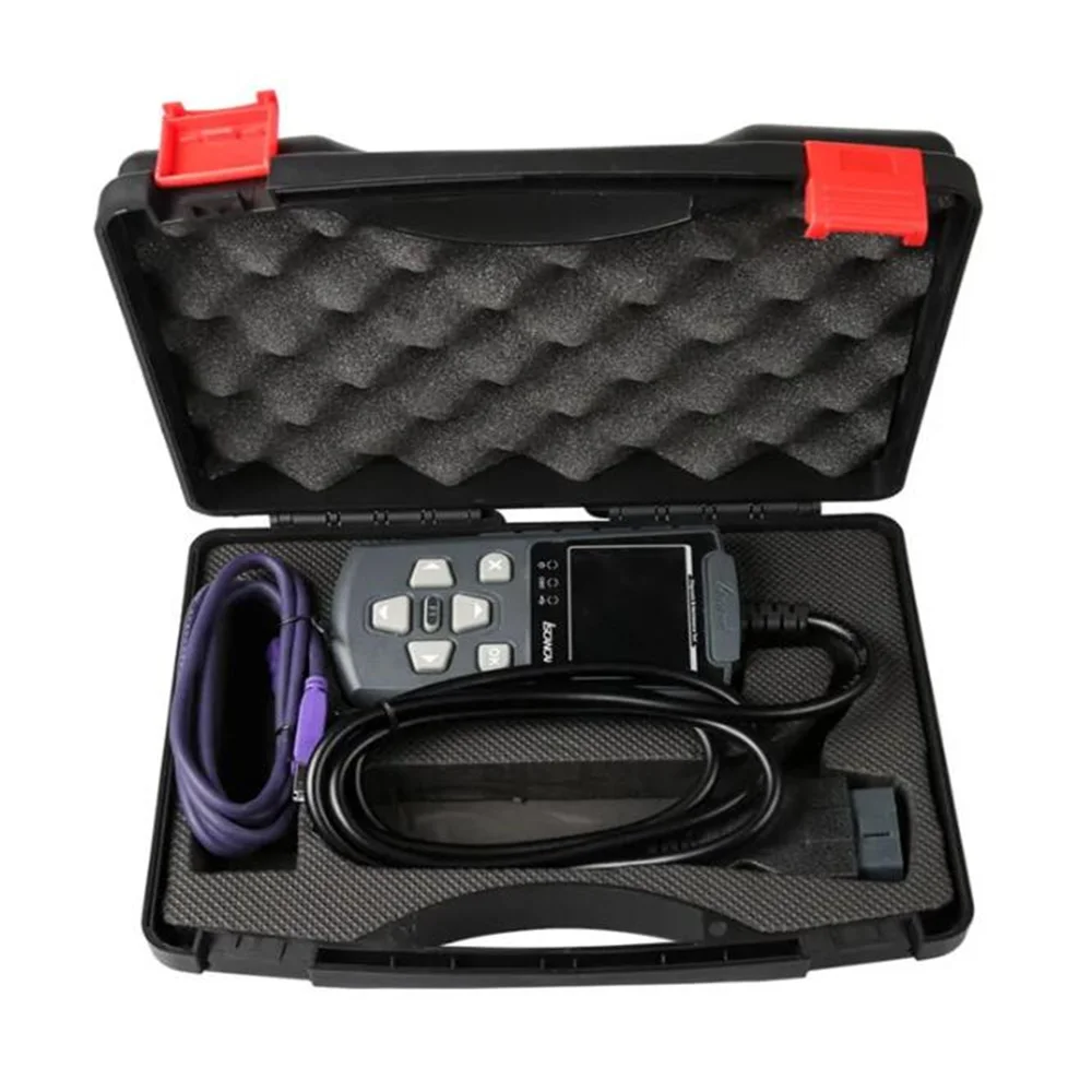 

Инструмент для диагностики и обслуживания Xhorse Iscancar, обновление онлайн