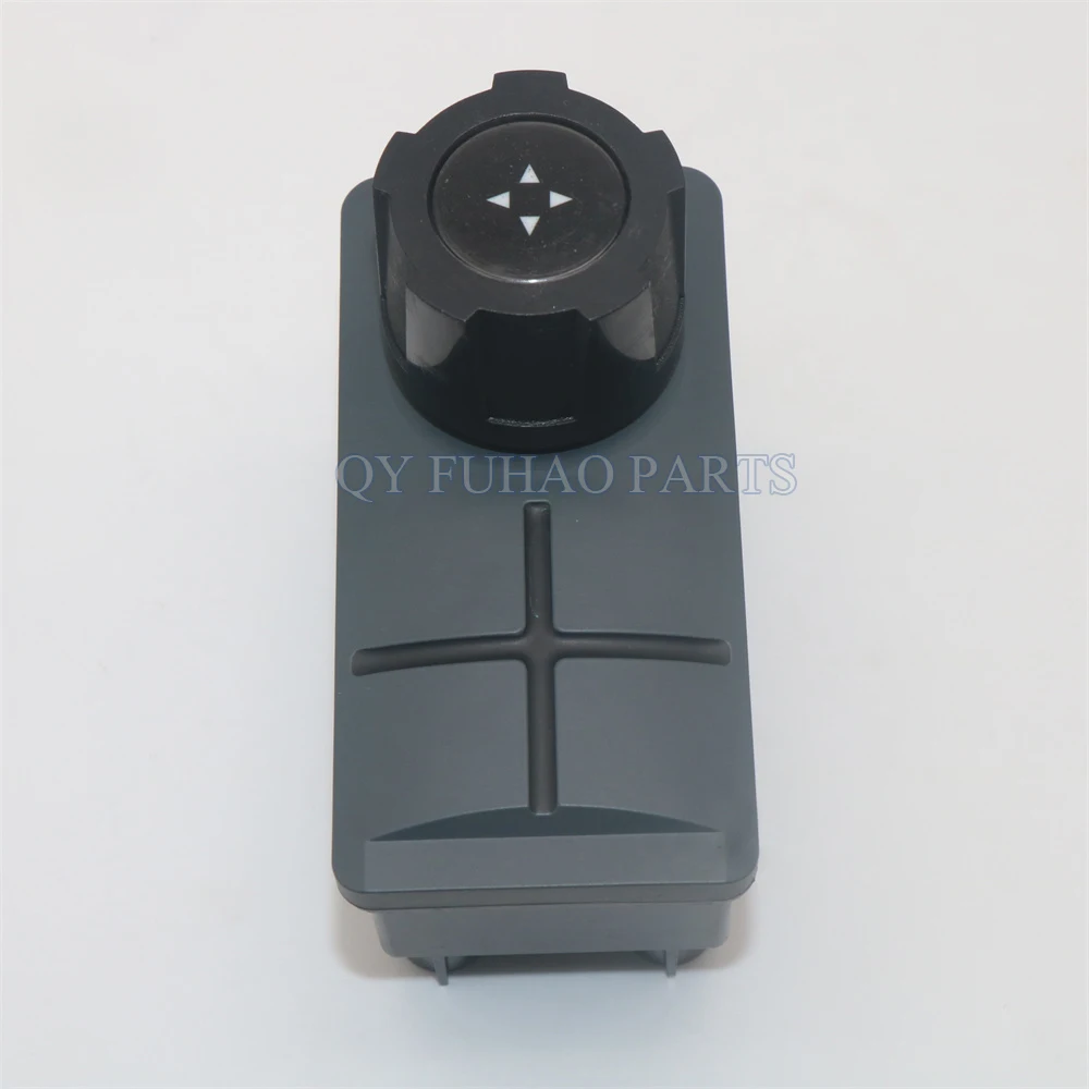 21021 03362920100 Intelli-Control Switch Jog Rotary Module Stationary Knob