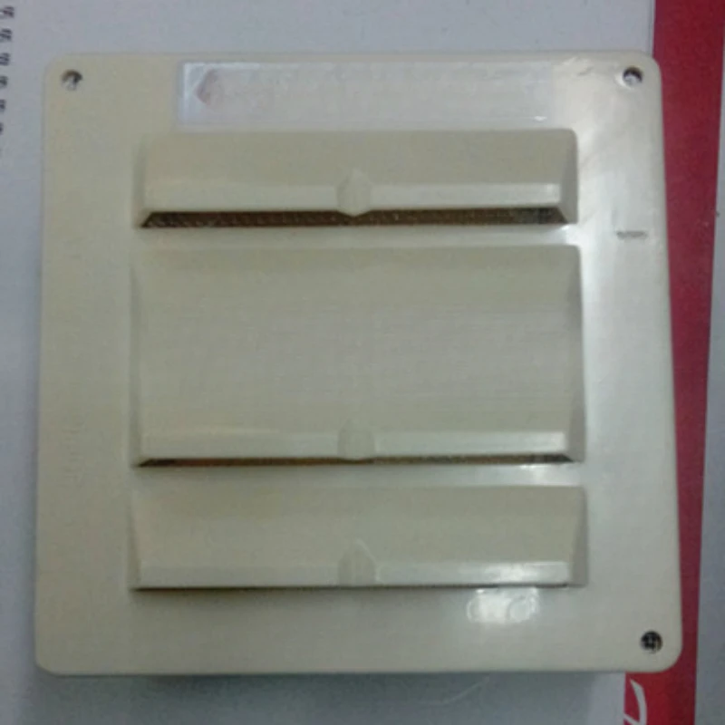 

Air pressure balance window CM-1110-R CM-1110-S ventilation window ventilation window