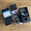 Original BlackBerry Q20 Classic 4G LTE Mobile Cell Phone WIFI 16G ROM BlackBerryOS Arabic QWERTY Keyboard Unlocked Smartphone 5