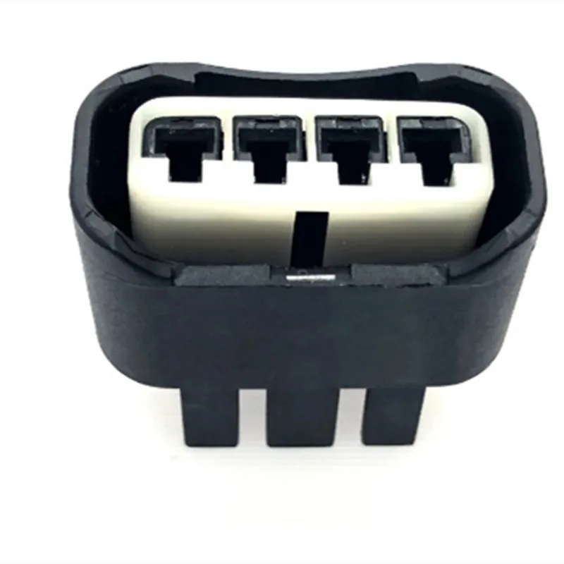 Автомобильный разъем 100 шт. подходит для водонепроницаемой катушки зажигания