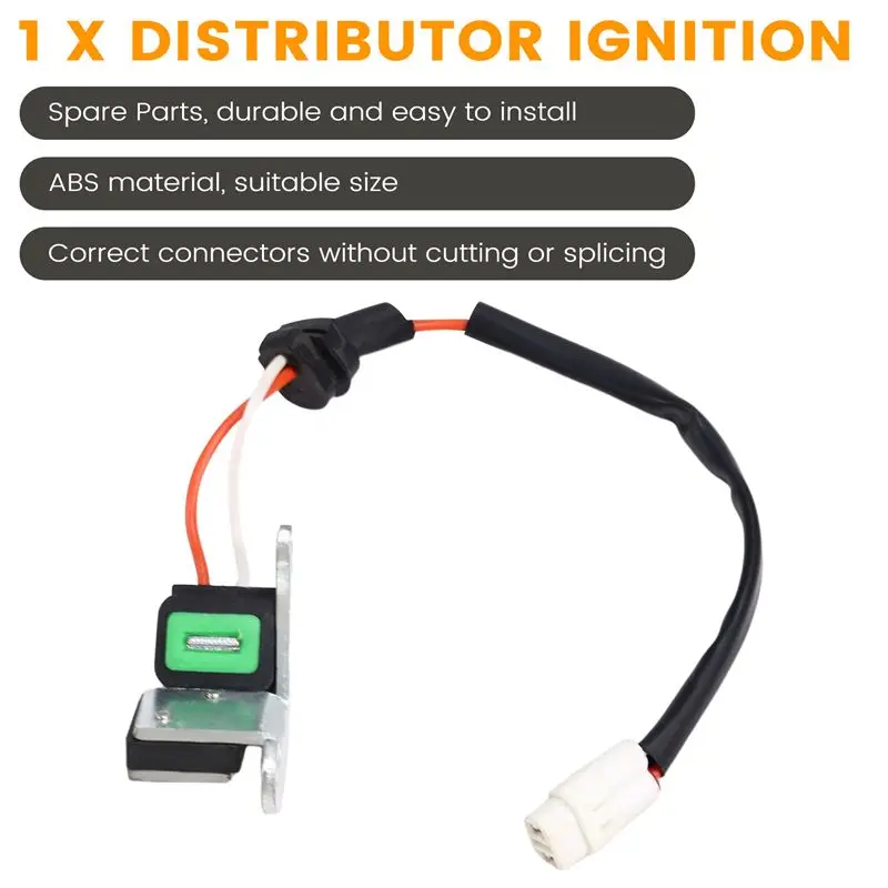 AEA7-1PC 디스트리뷰터 점화장치 33140-60B50 33140-56G10 3314060B50 픽업 스탠다드 LX-755 88922534 91172599 96061550 DR168 용