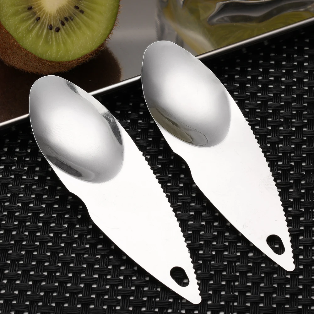 Pelapatate per frutta, mela, kiwi, taglierina per arancia