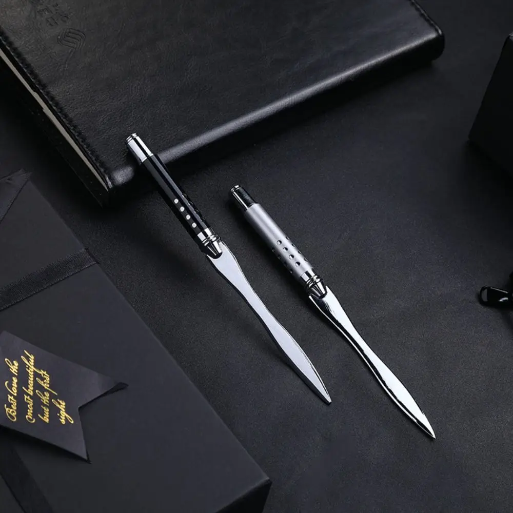 School Supplies Letter Supplies DIY Crafts Tool Wooden Handle Express Opener Letter Opener Cut Paper Tool Envelopes mail opener