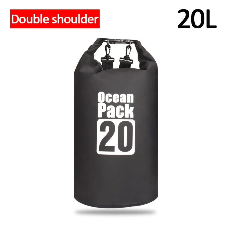 F3 Double shoulder