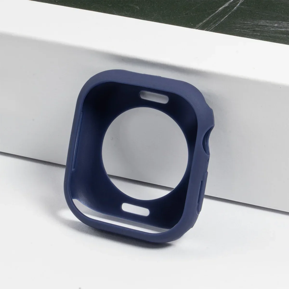 Premium Soft Silicone Protective Case