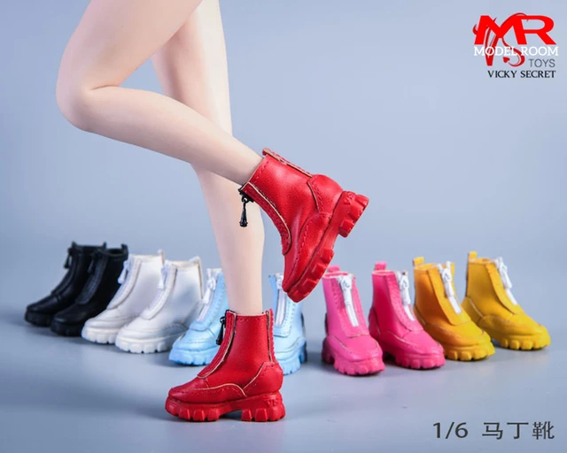 Vstoys JK Uniform 1/6 Frame armed girls Accessory Shoes
