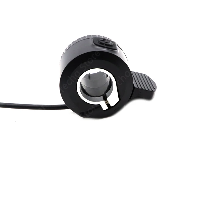 Original Kukirin G4 Gashebel-Baugruppe für Kukirin G2 G3 G4 Elektroroller Beschleuniger-Teile – Detail 8