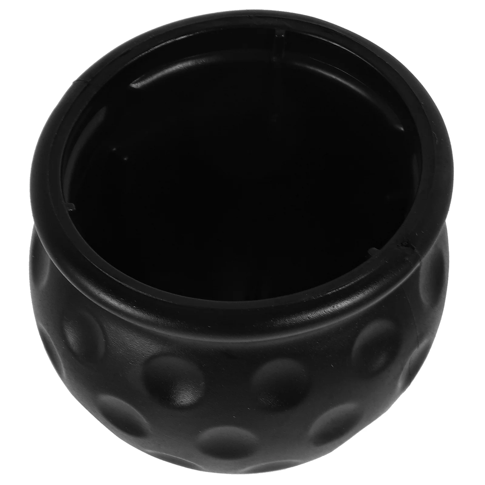 

Trailer Cover Rubber Waterproof Towing Hitch Protector Towball Sleeve Replacement Car Accessories