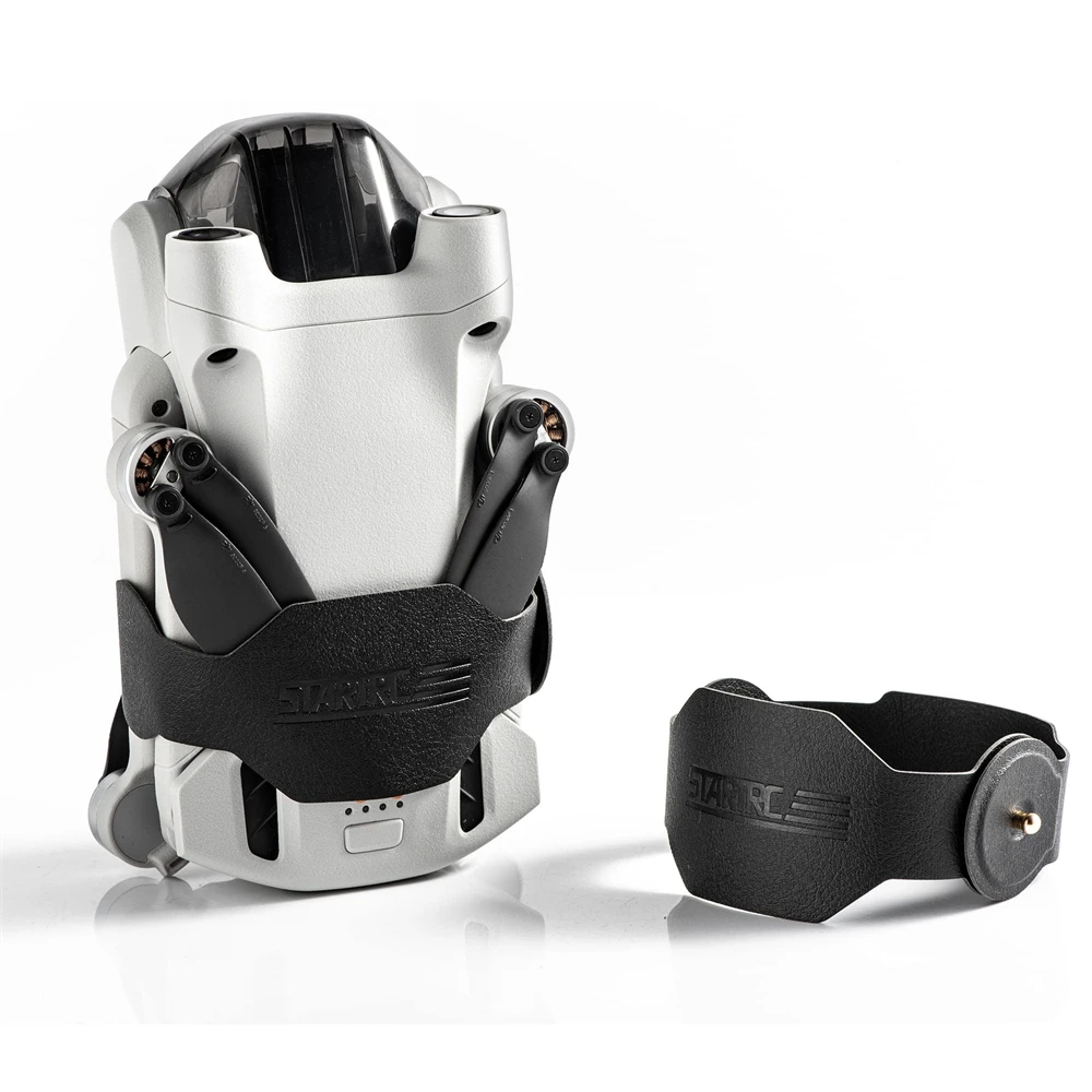 

Ремень STARTRC Mini 3 Pro для держателя пропеллера для DJI Mini 3/Mini 3 Pro Аксессуары для дрона