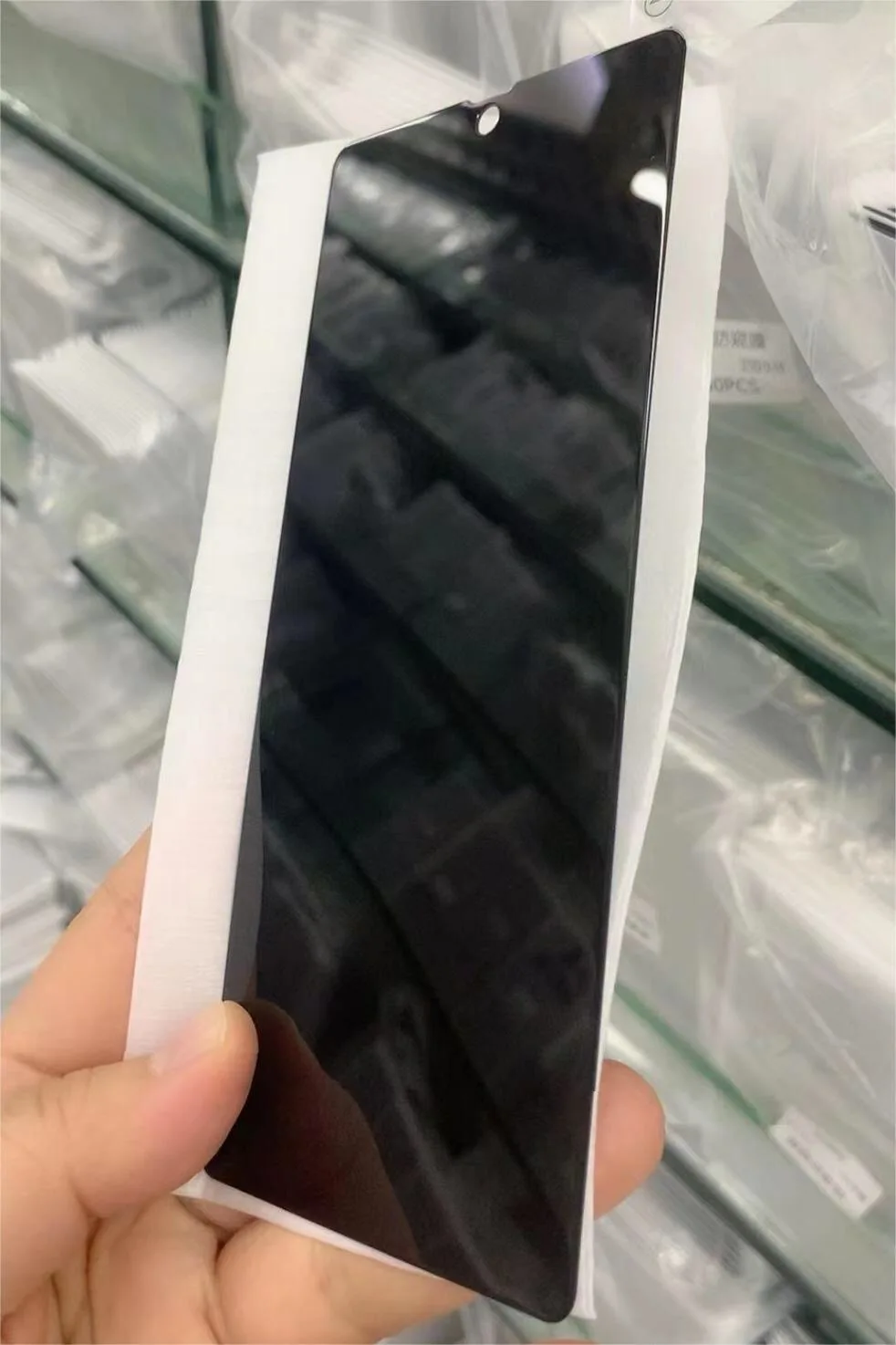 thumb