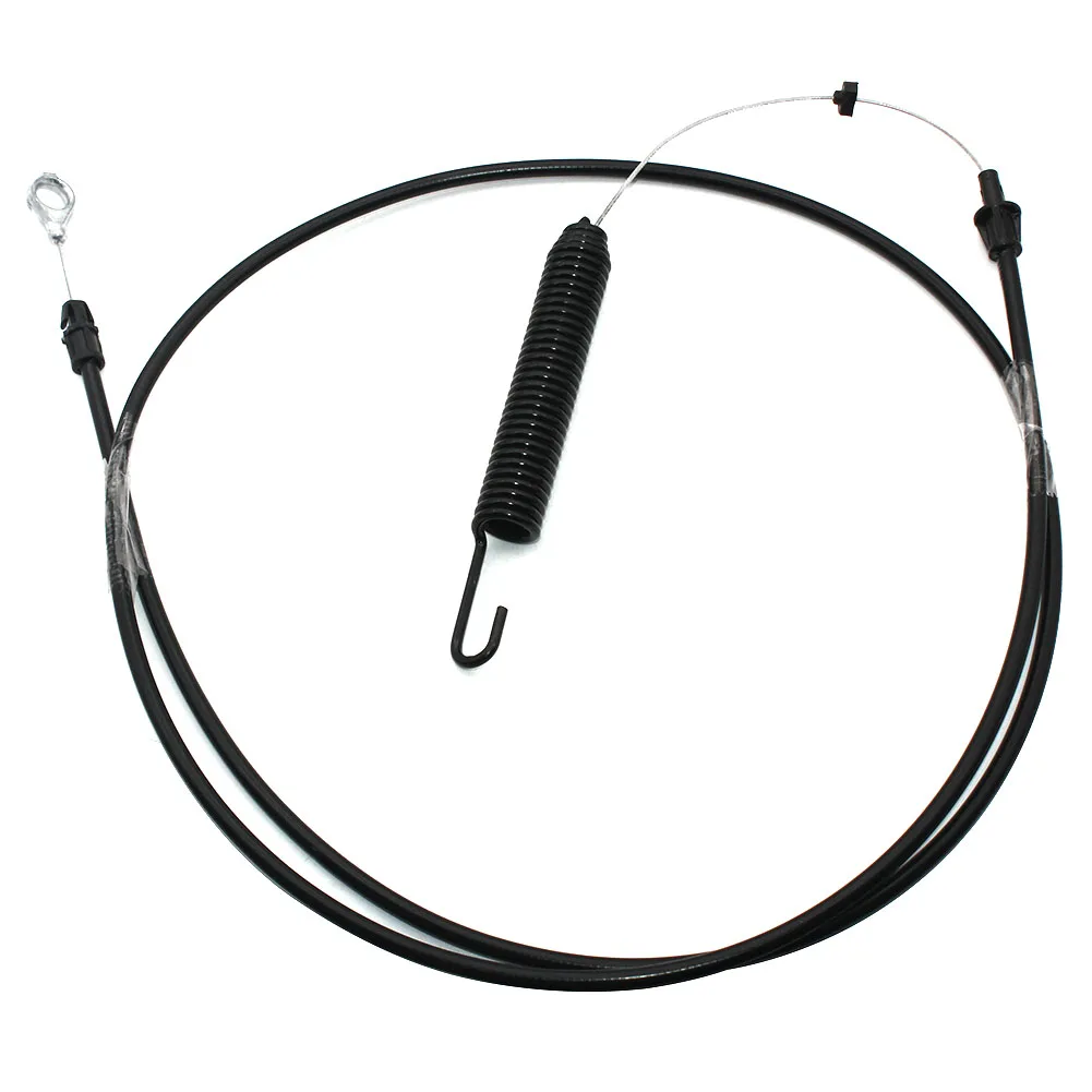 Craftsman Clutch Cable Replacement