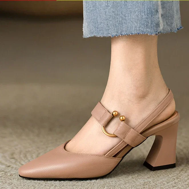 ☆韓国の人気☆【MONGDOL】☆BELT POINT ONE TUCK SLACK.S☆ Self Tie Belt Smocked & Ruffled Waist Draw String Leg