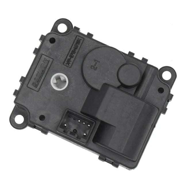  Genuine Actuator Mode for Hyundai 2001-2006 Elantra 2003