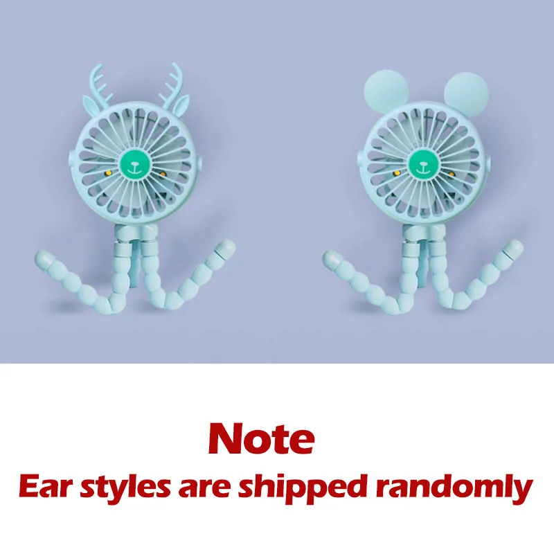 Blue Ear