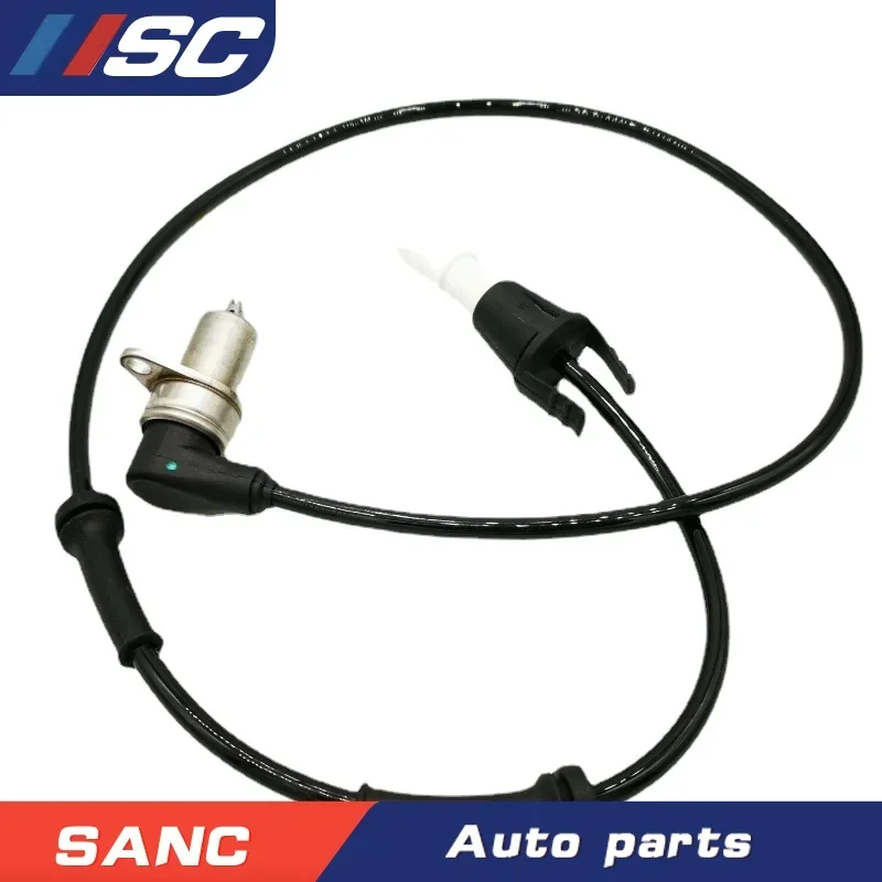 34521155709 Wheel ABS Speed Sensor For BMW E24 E28 818011221 30597 34521154045 0265001168 EA0816 EA0816 AB1356 60367 8180 11221